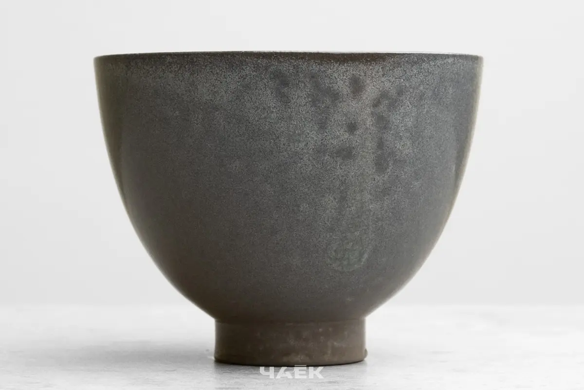 Пиала № 426, керамика Дэхуа, 93 мл