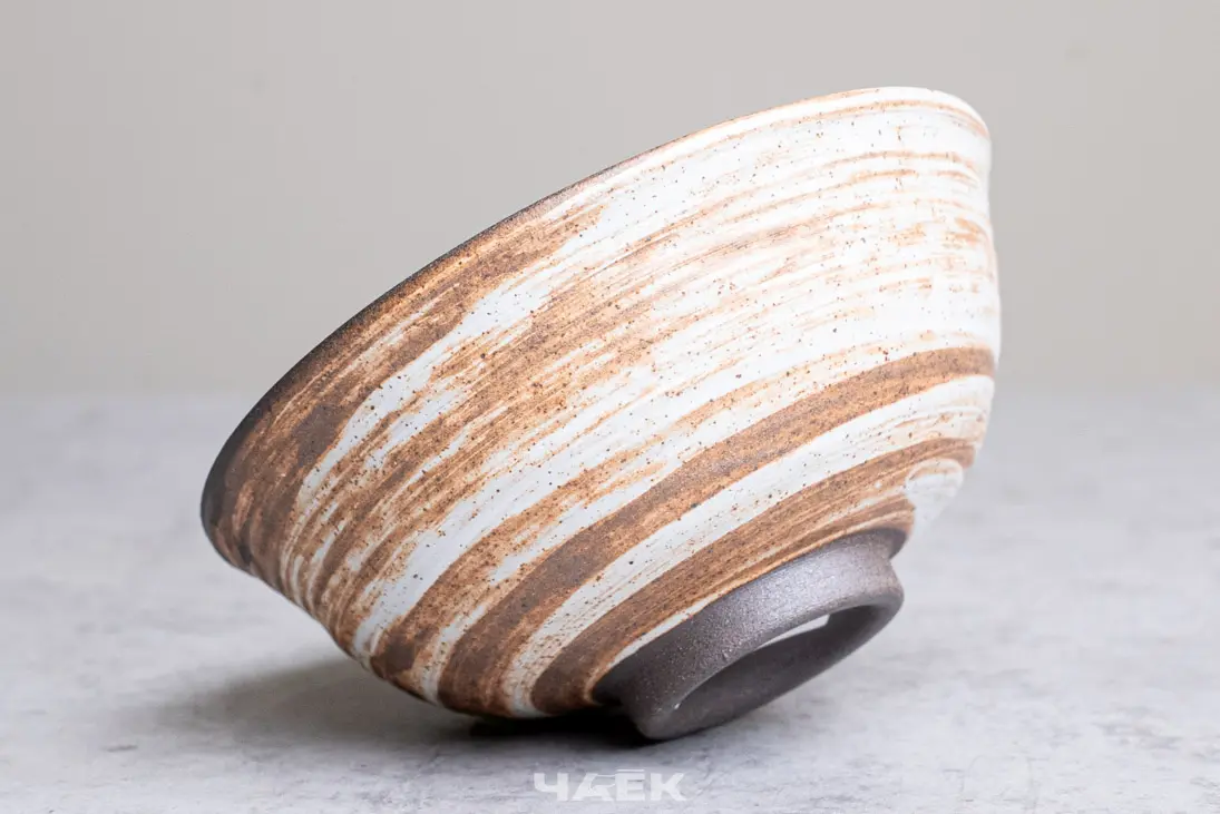 Гайвань № 10, керамика Дэхуа, 110 мл