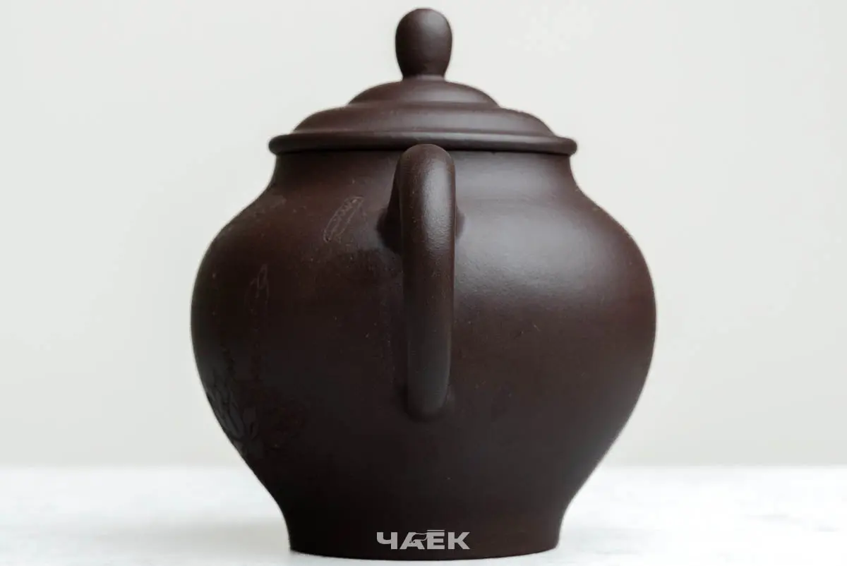 Исинский чайник, 200 мл, № 758