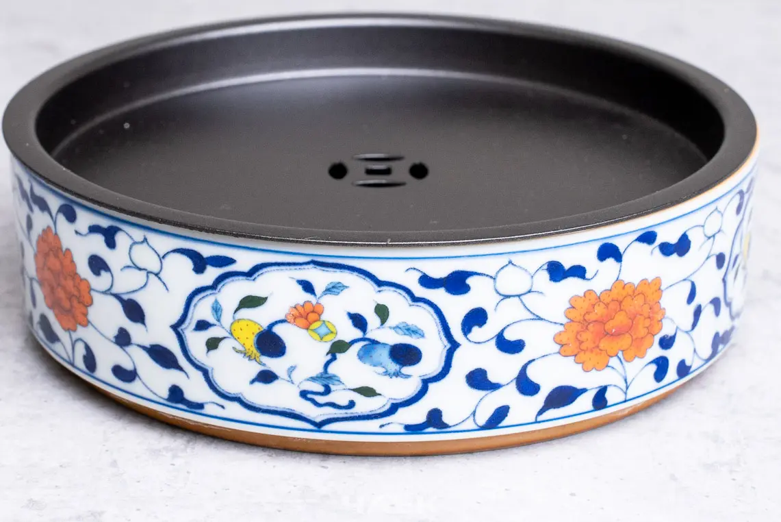 Чайный пруд № 3 «Гвоздика»