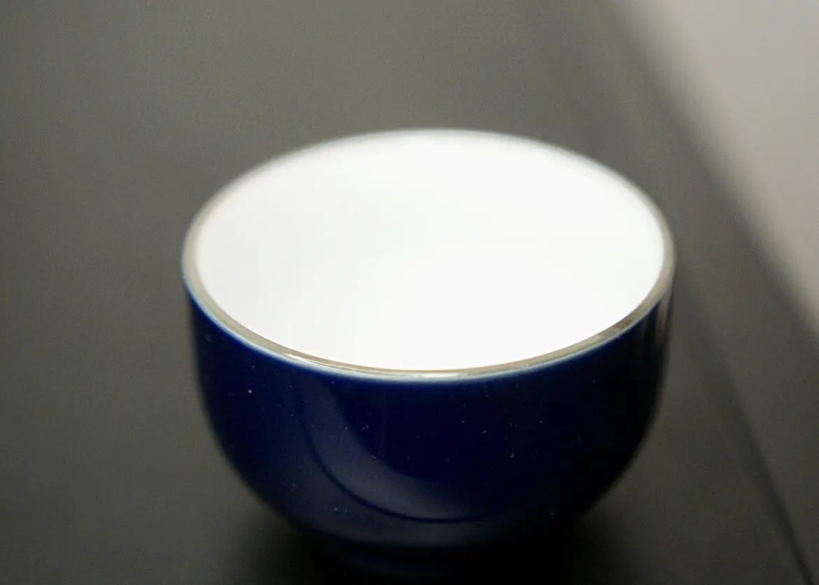 Пиала № 161, керамика, 56 мл