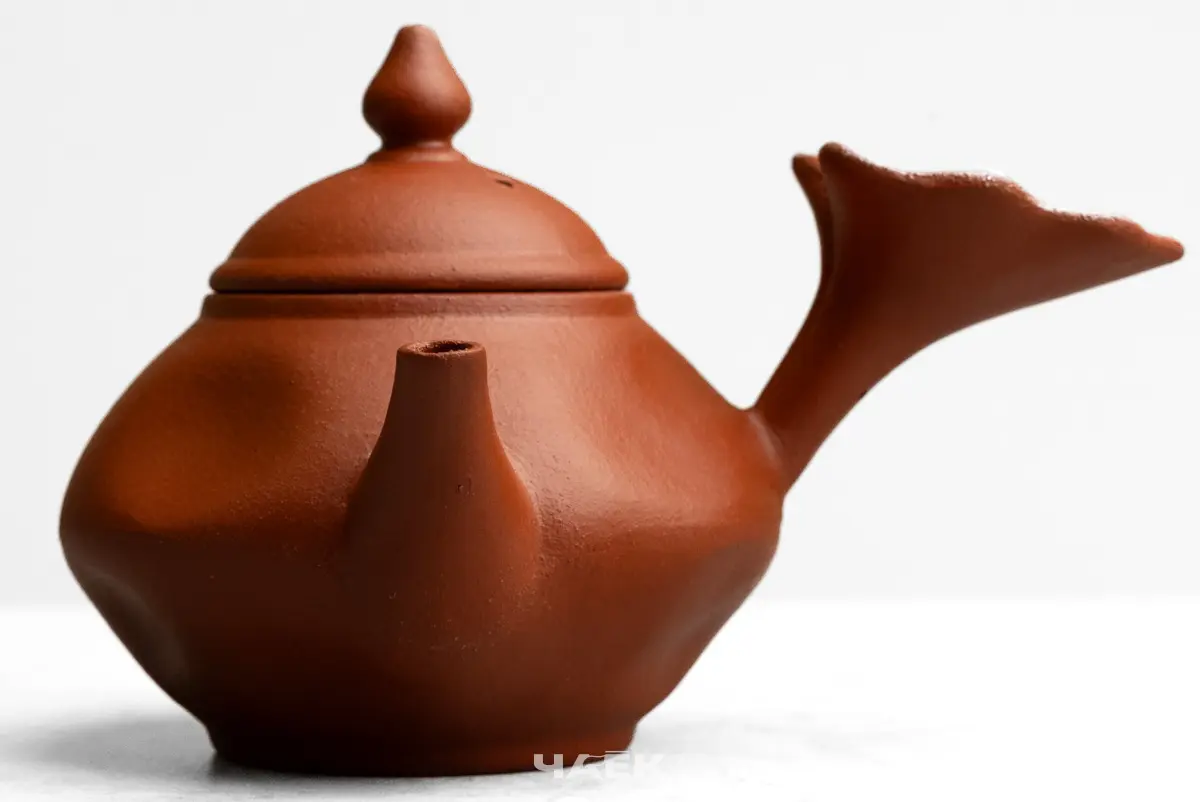 Исинский чайник, 110 мл, № 769