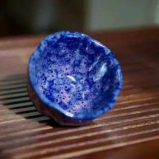 Пиала № 350, керамика, 100 мл