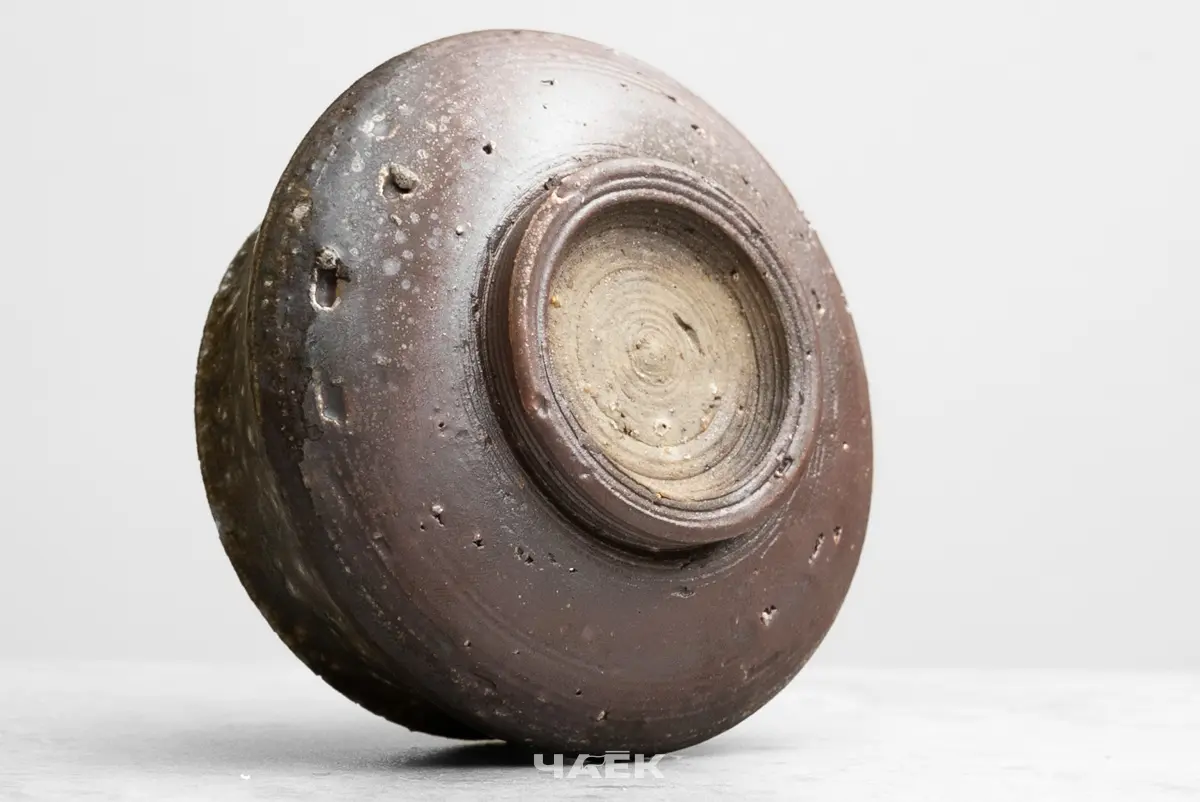 Пиала № 431, керамика Дэхуа, 91 мл