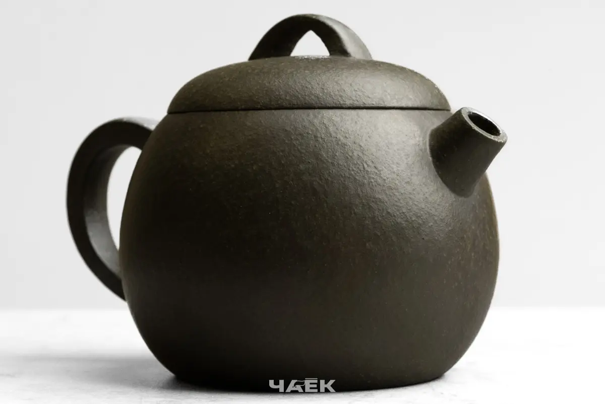 Исинский чайник, 215 мл, № 767