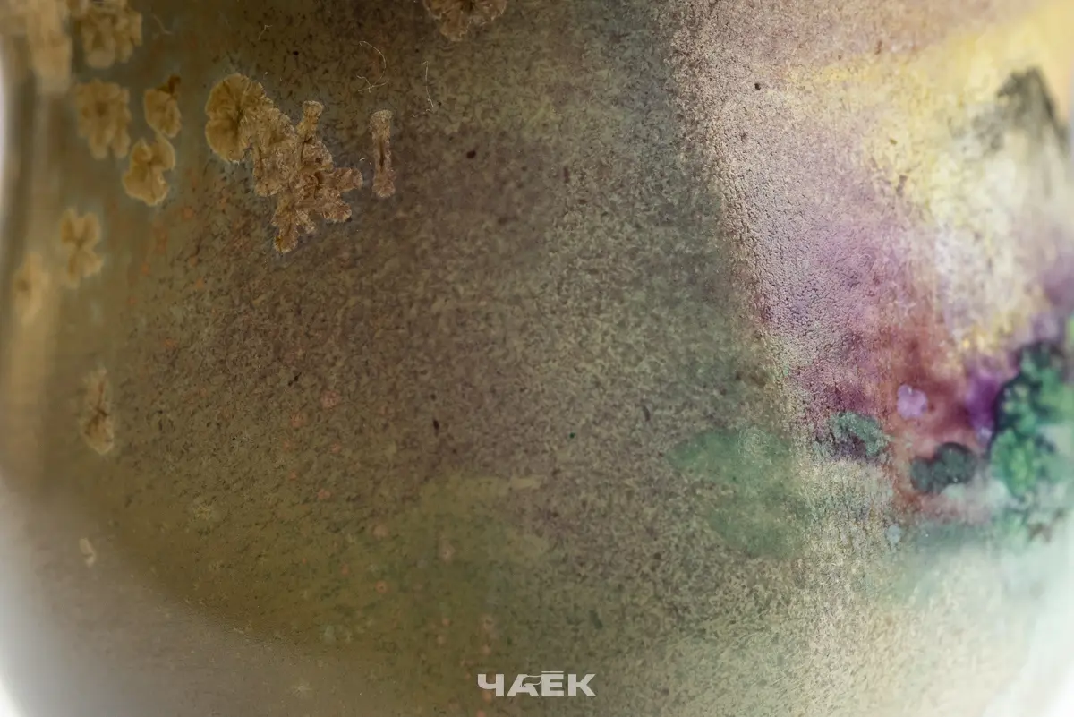 Пиала № 599, керамика Цзиндэчжэнь, 60 мл