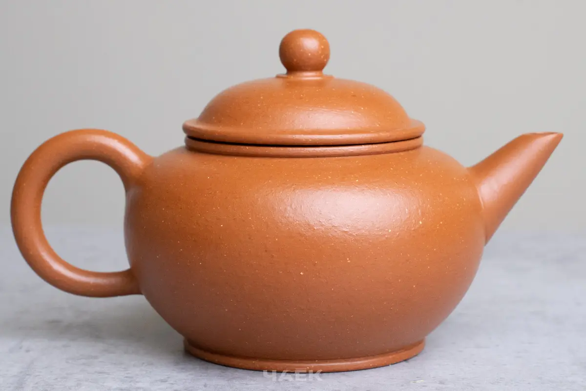 Исинский чайник, 145 мл, № 686