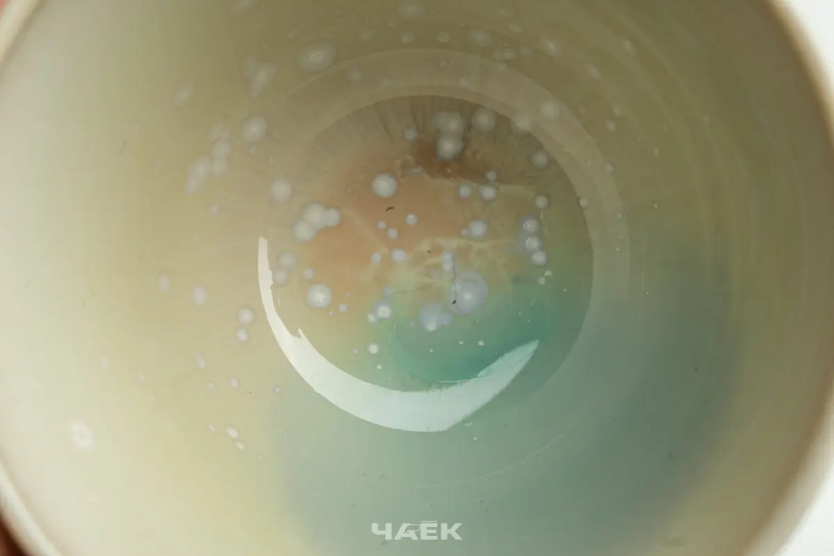 Пиала № 621, керамика Цзиндэчжэнь, 94 мл