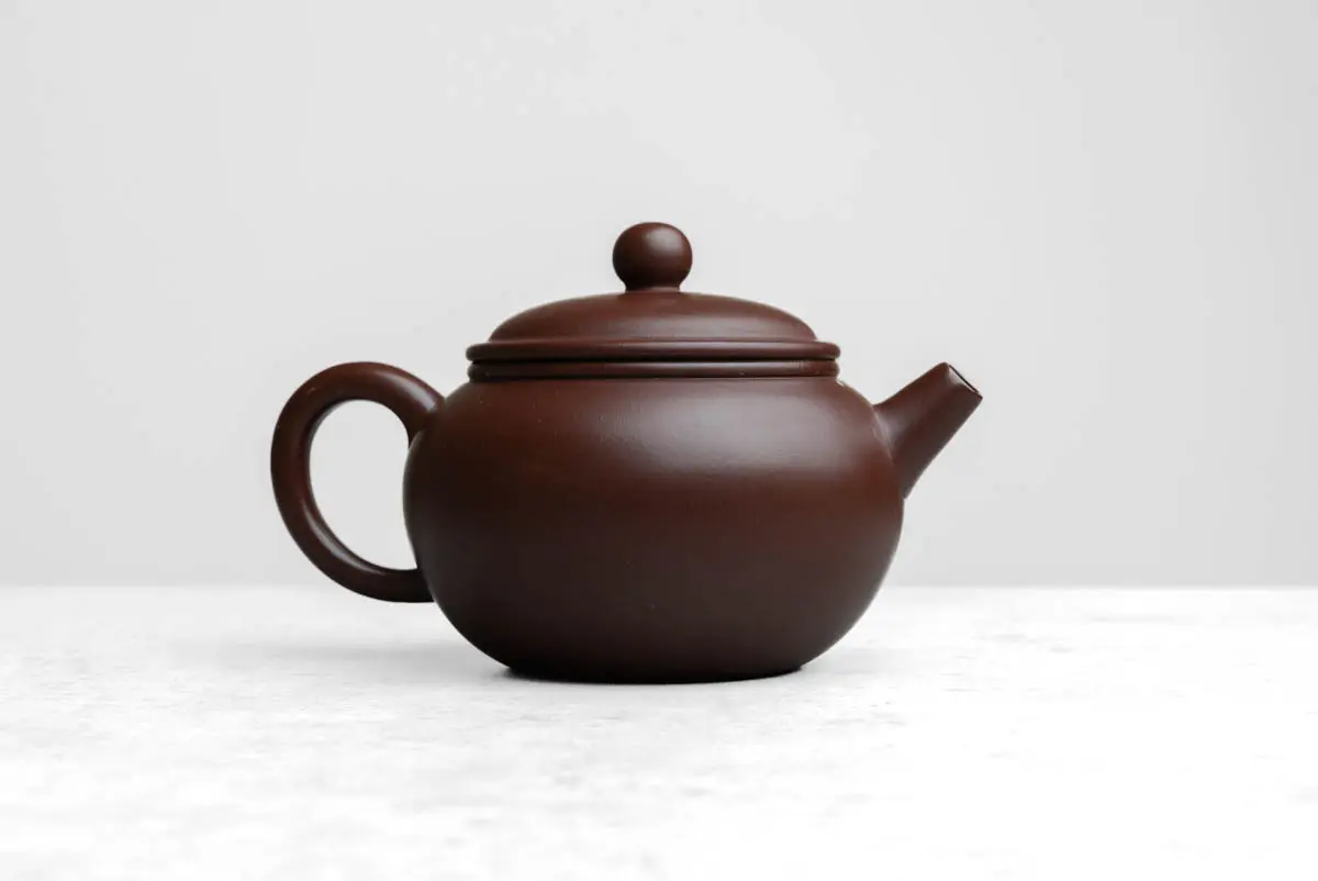 Исинский чайник, 181 мл, № 741