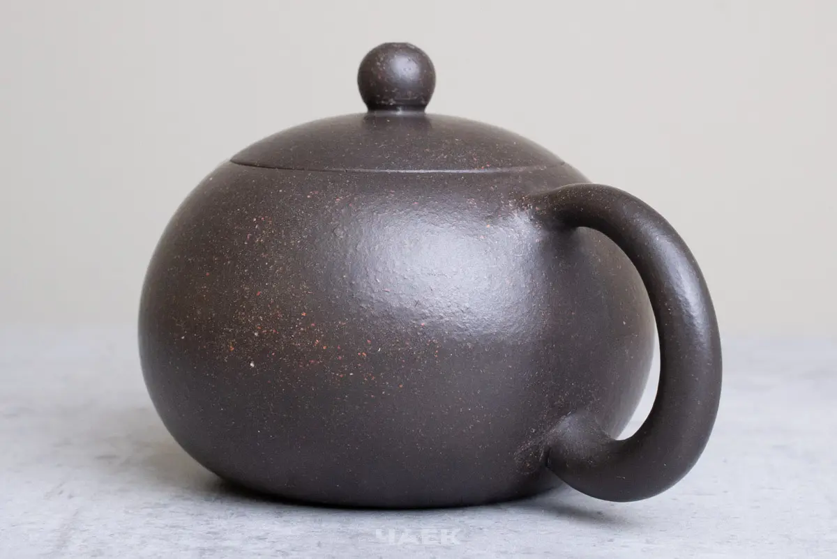 Исинский чайник, 180 мл, № 681