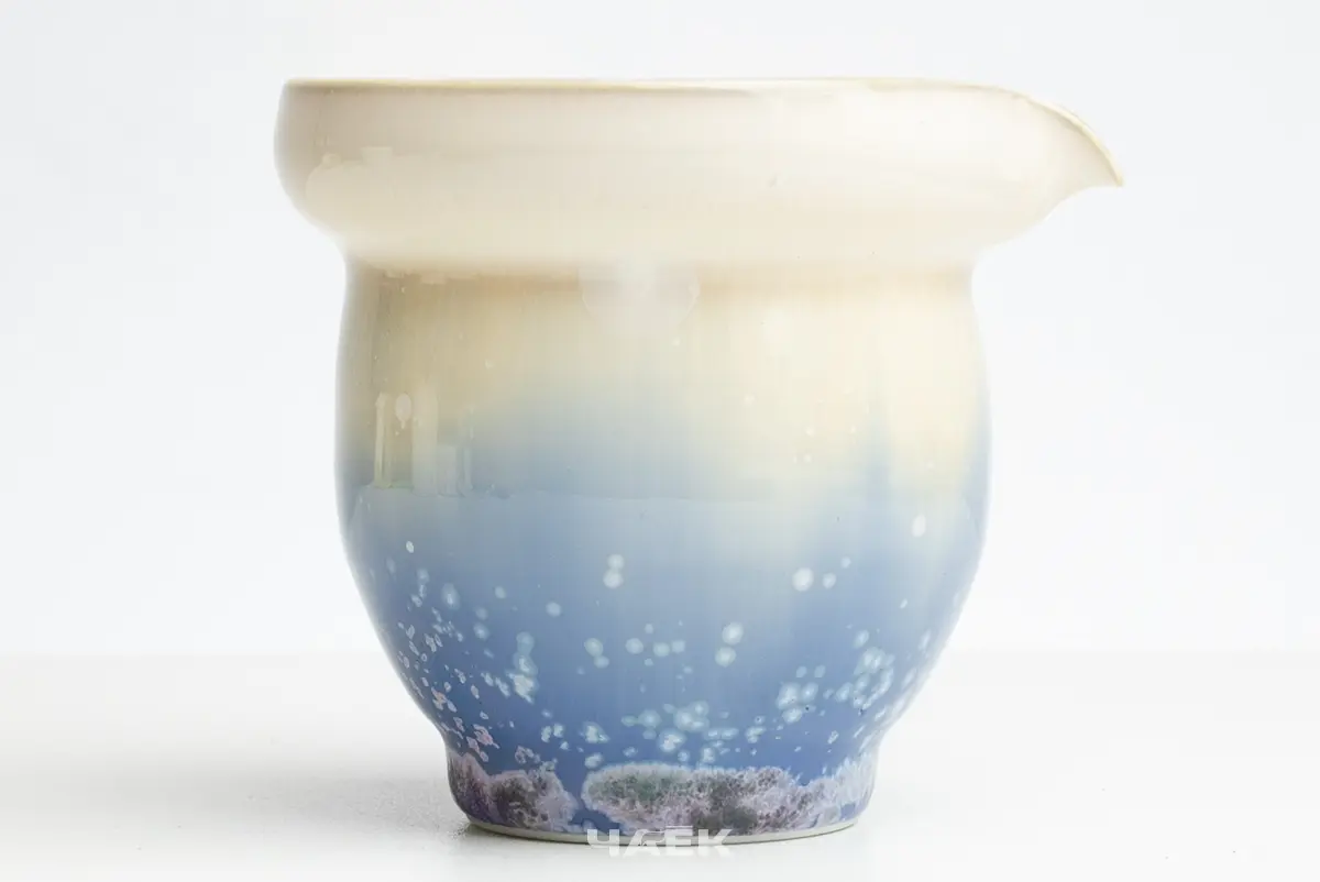 Сливник № 42, керамика Цзиндэчжень, 160 мл