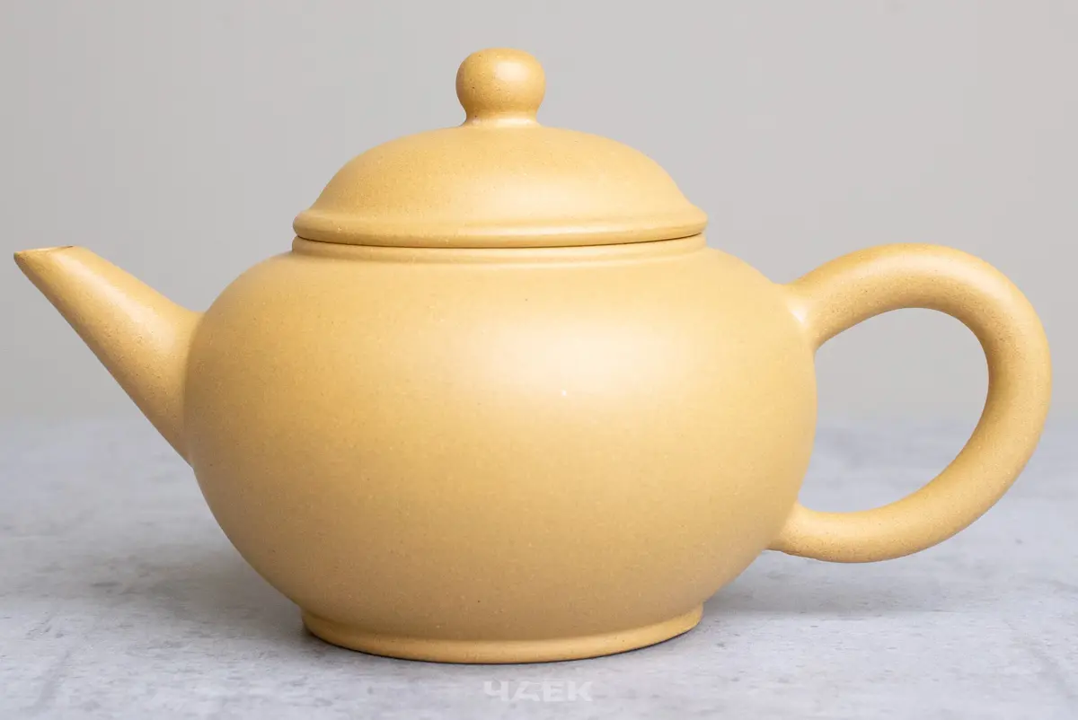 Исинский чайник, 160 мл, № 677