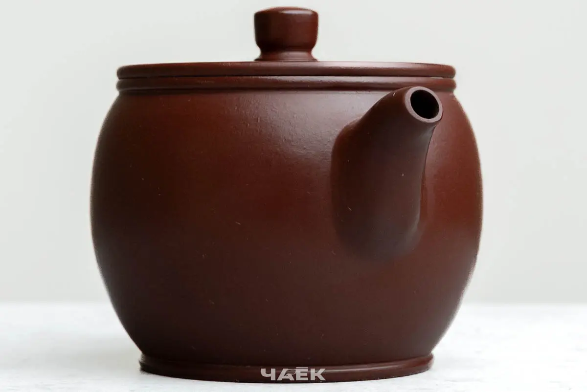 Исинский чайник, 177 мл, № 740