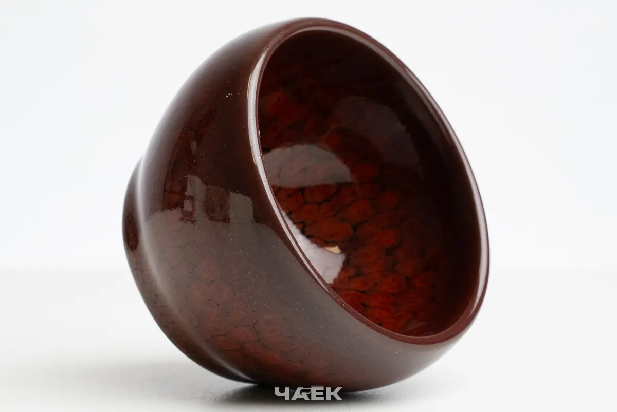 Пиала № 502, керамика, 70 мл