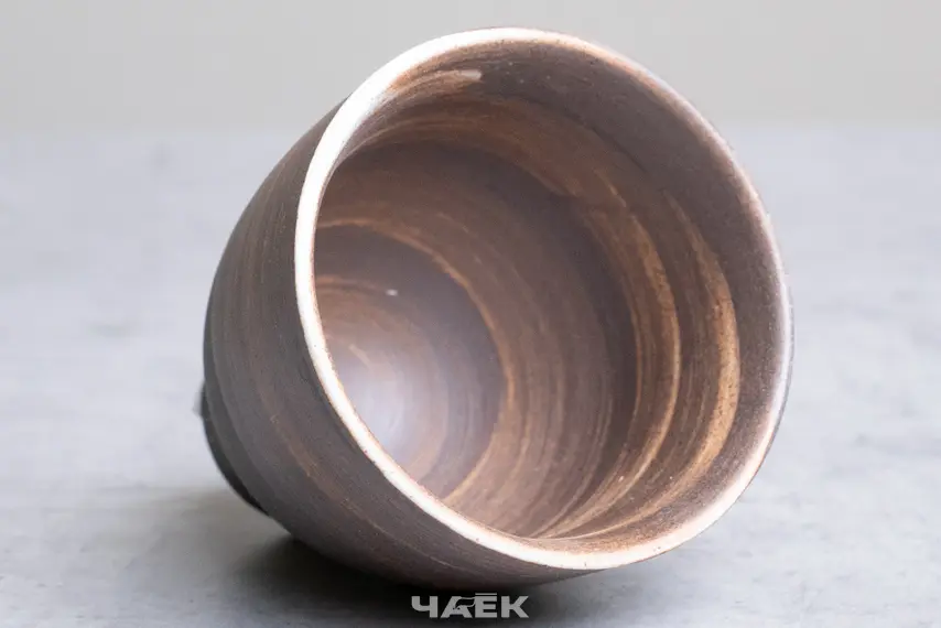 Пиала № 120, керамика, 48 мл