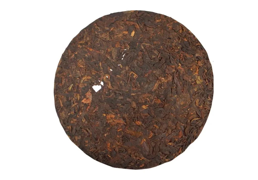 Шу пуэр «Заваривай ещё», ЧАЁК, 200 грамм, 2022 год