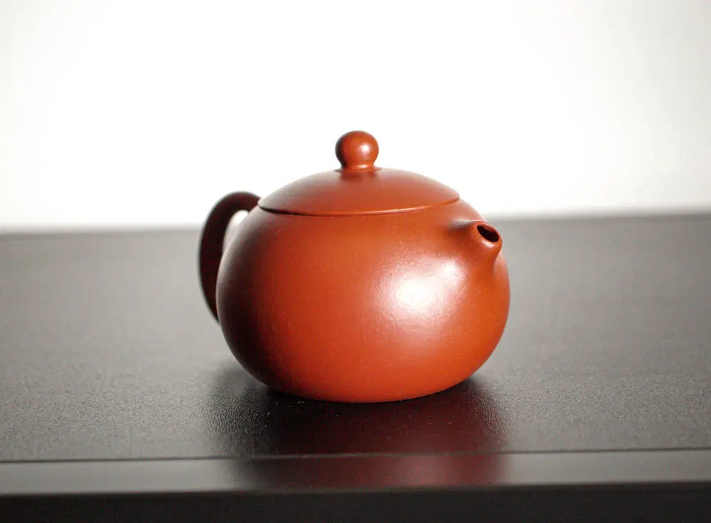 Исинский чайник, 115 мл, № 465