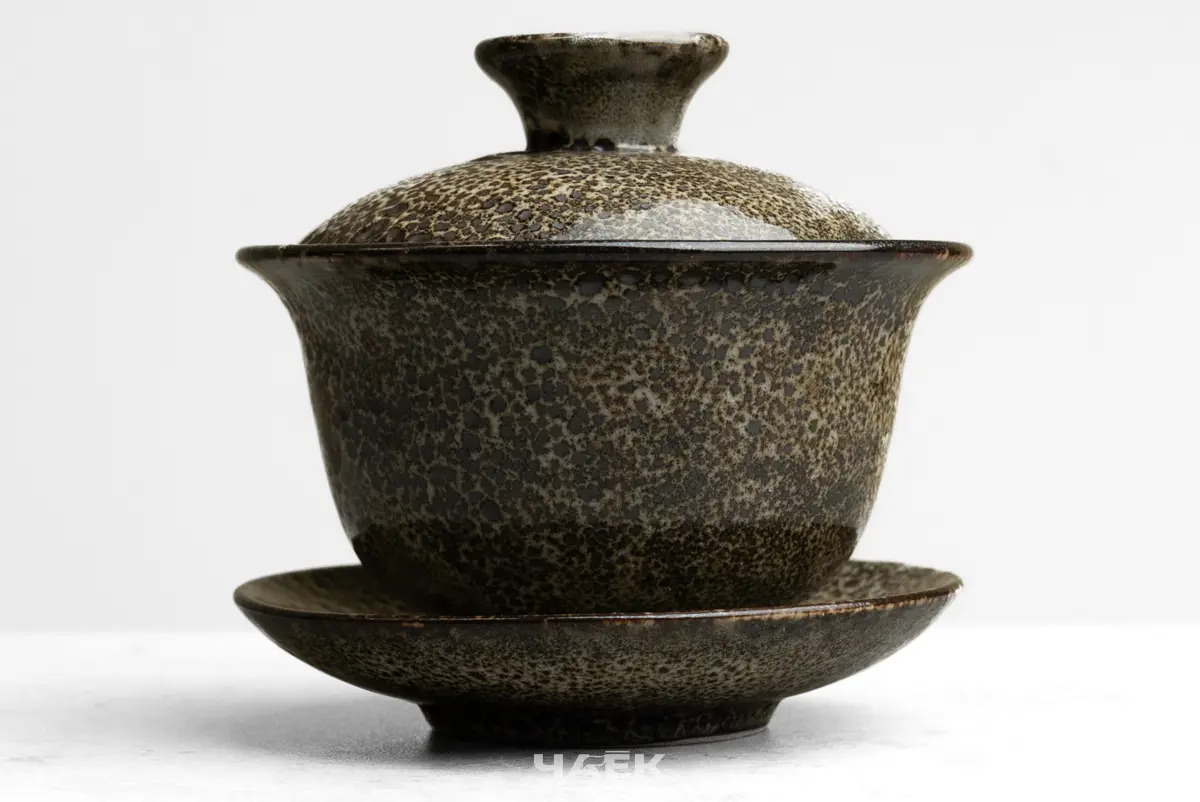 Гайвань № 198, керамика, 120 мл