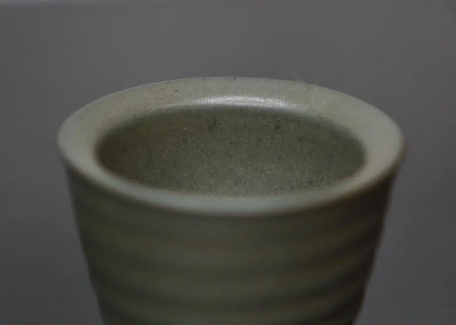 Пиала № 215, керамика, 69 мл