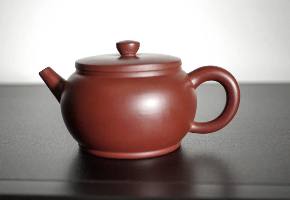 Исинский чайник, 165 мл, № 499