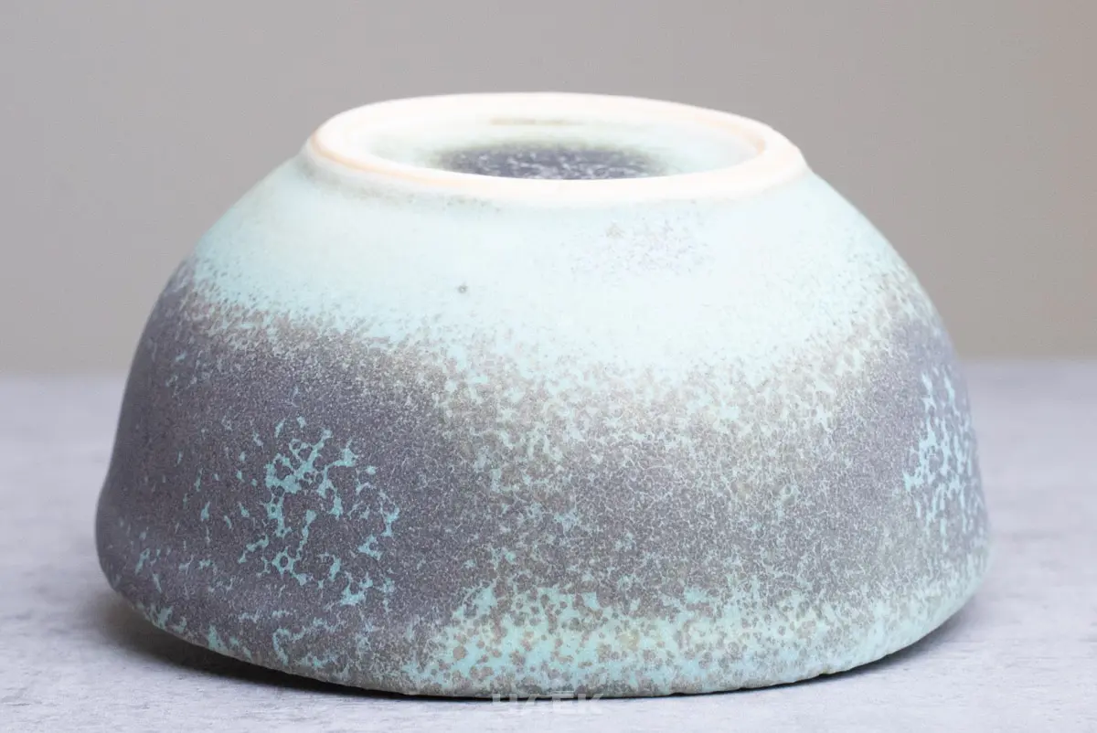 Пиала № 64 «Во сне», керамика, 100 мл