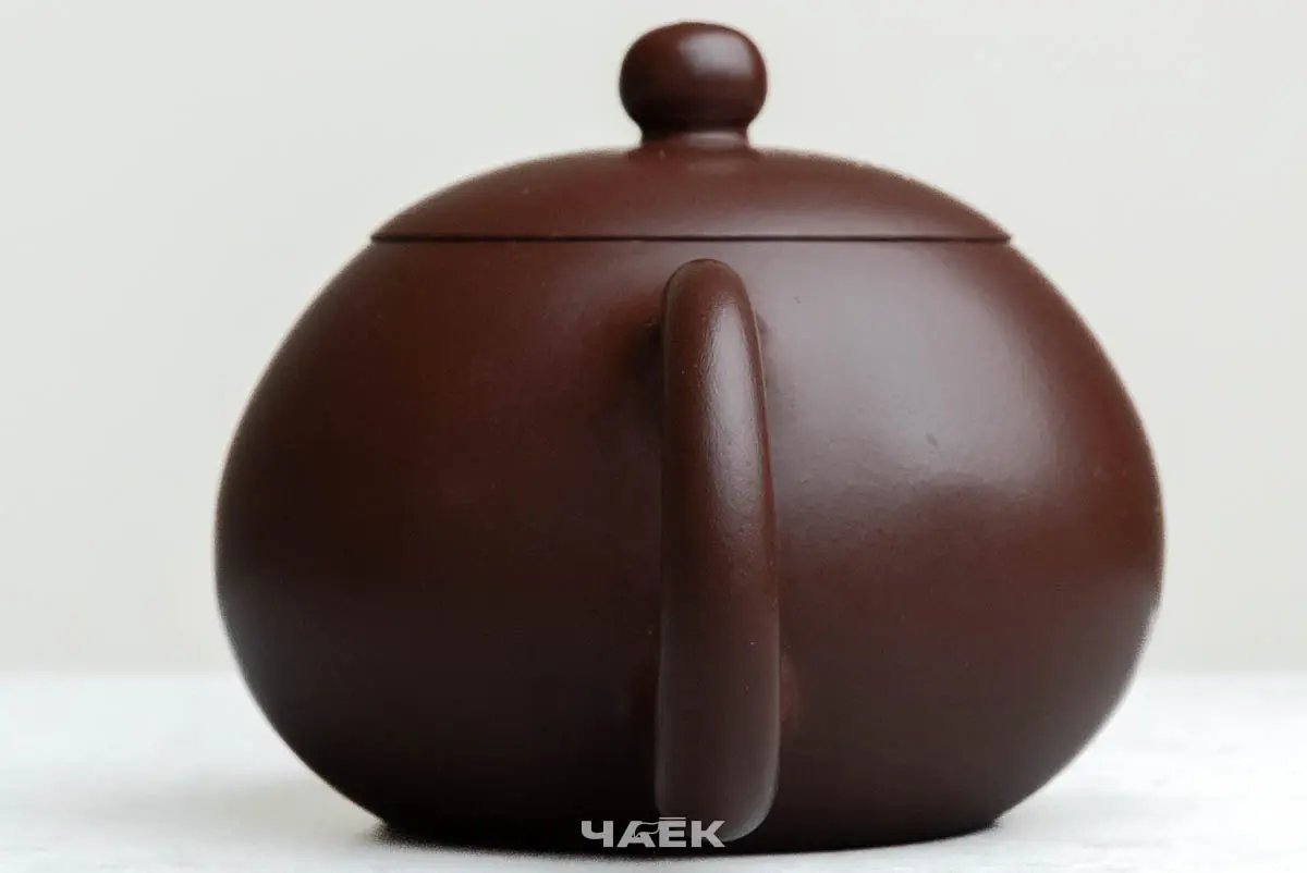 Исинский чайник, 185 мл, № 723