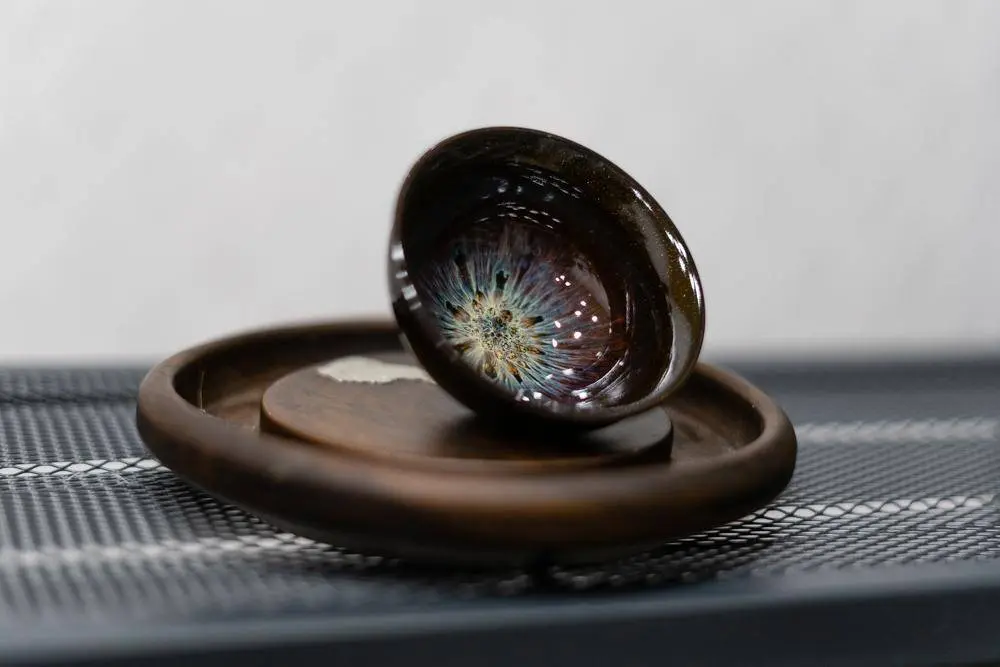 Чайный набор 5