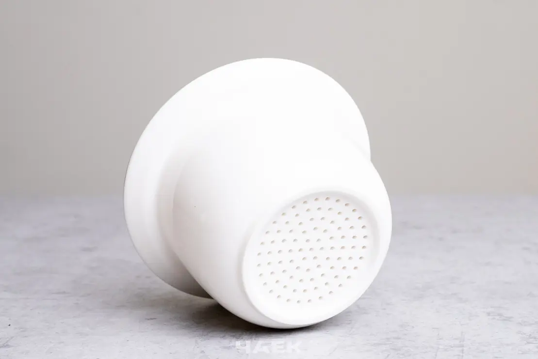 Походный чайный набор № 4 «Пандочка», чёрный