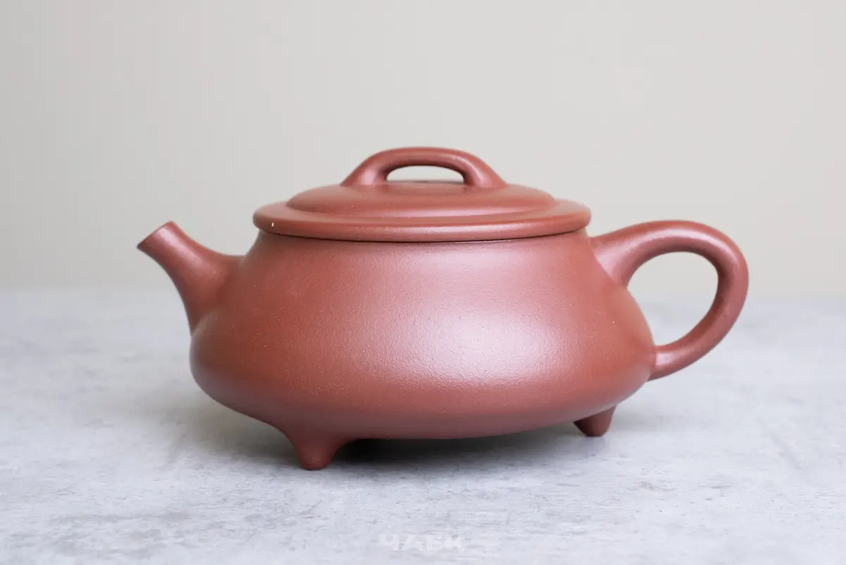 Исинский чайник, 147 мл, № 693