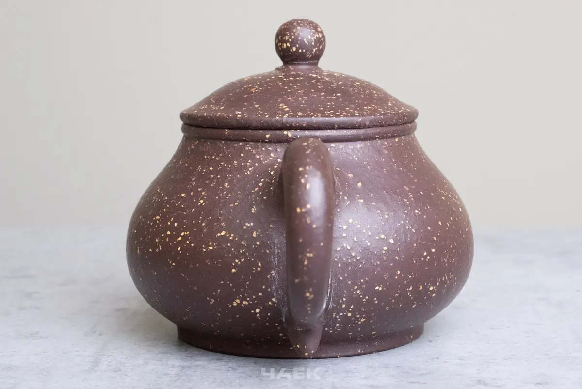 Исинский чайник, 186 мл, № 691