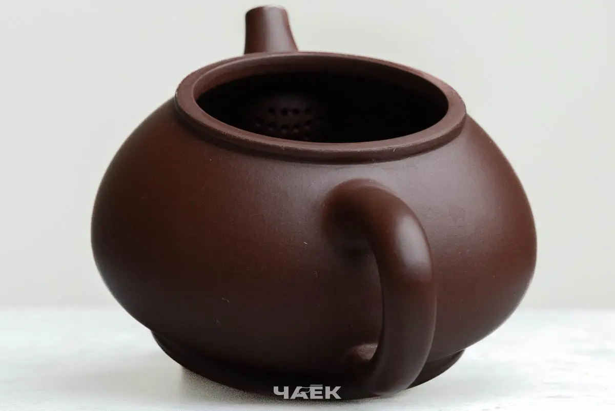 Исинский чайник, 165 мл, № 742