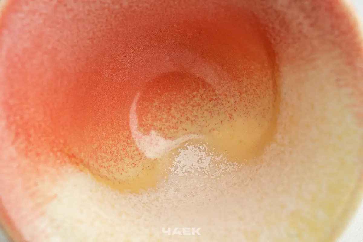 Пиала № 618, керамика Цзиндэчжэнь, 50 мл