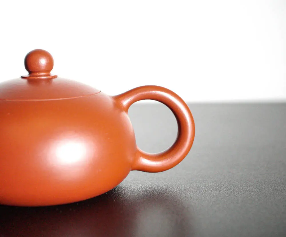 Исинский чайник, 135 мл, № 482