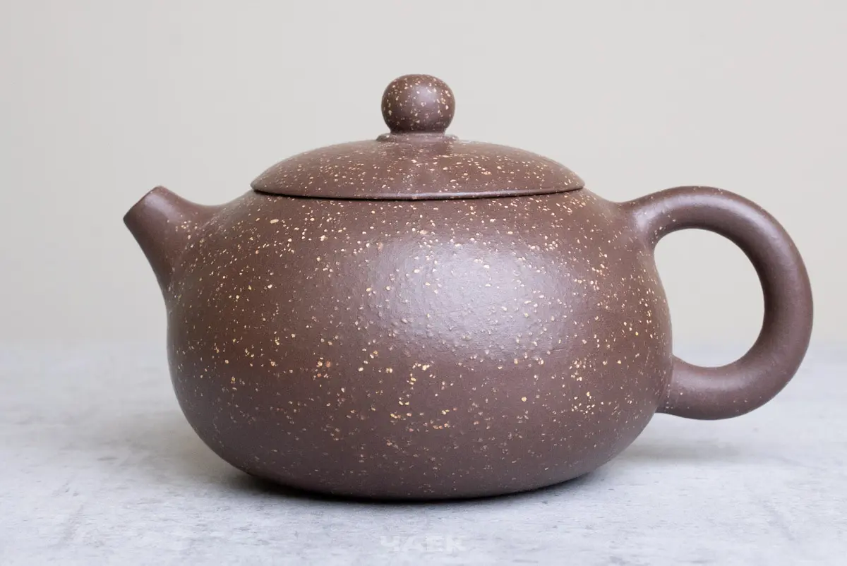 Исинский чайник, 220 мл, № 694