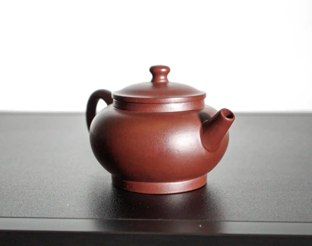 Исинский чайник, 175 мл, № 469