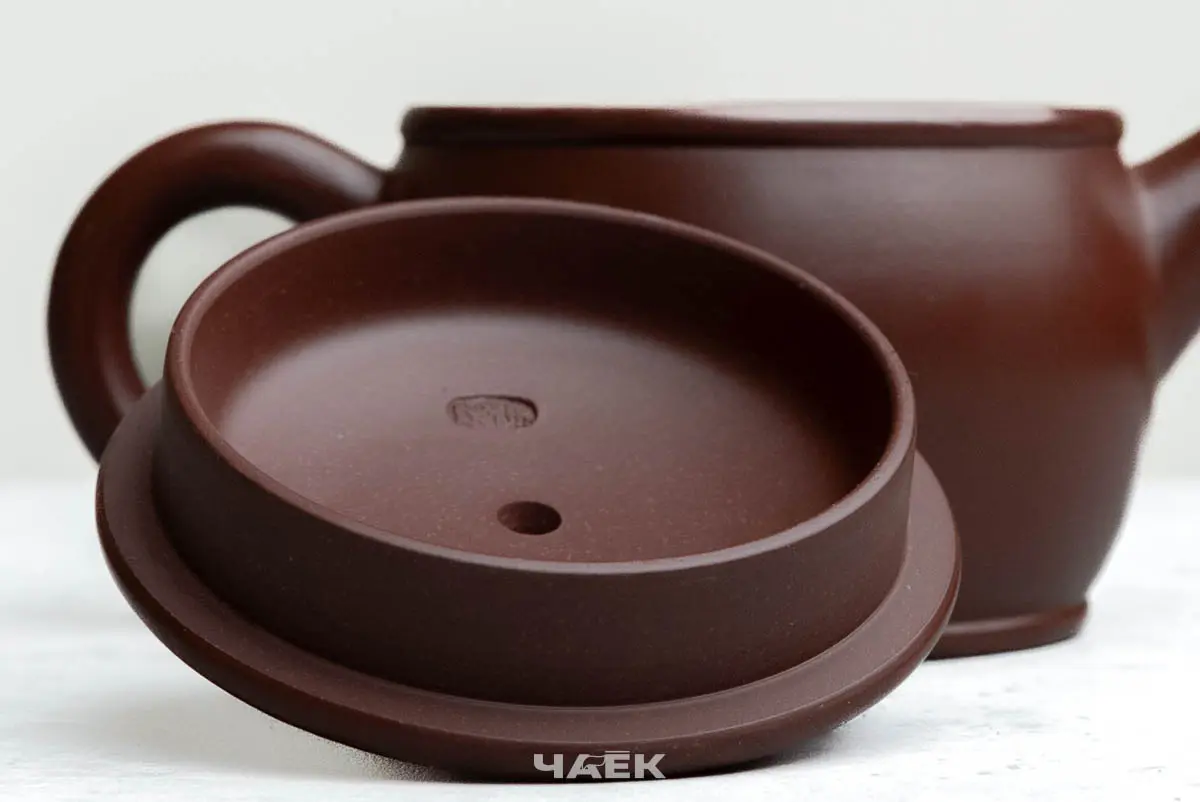 Исинский чайник, 145 мл, № 733