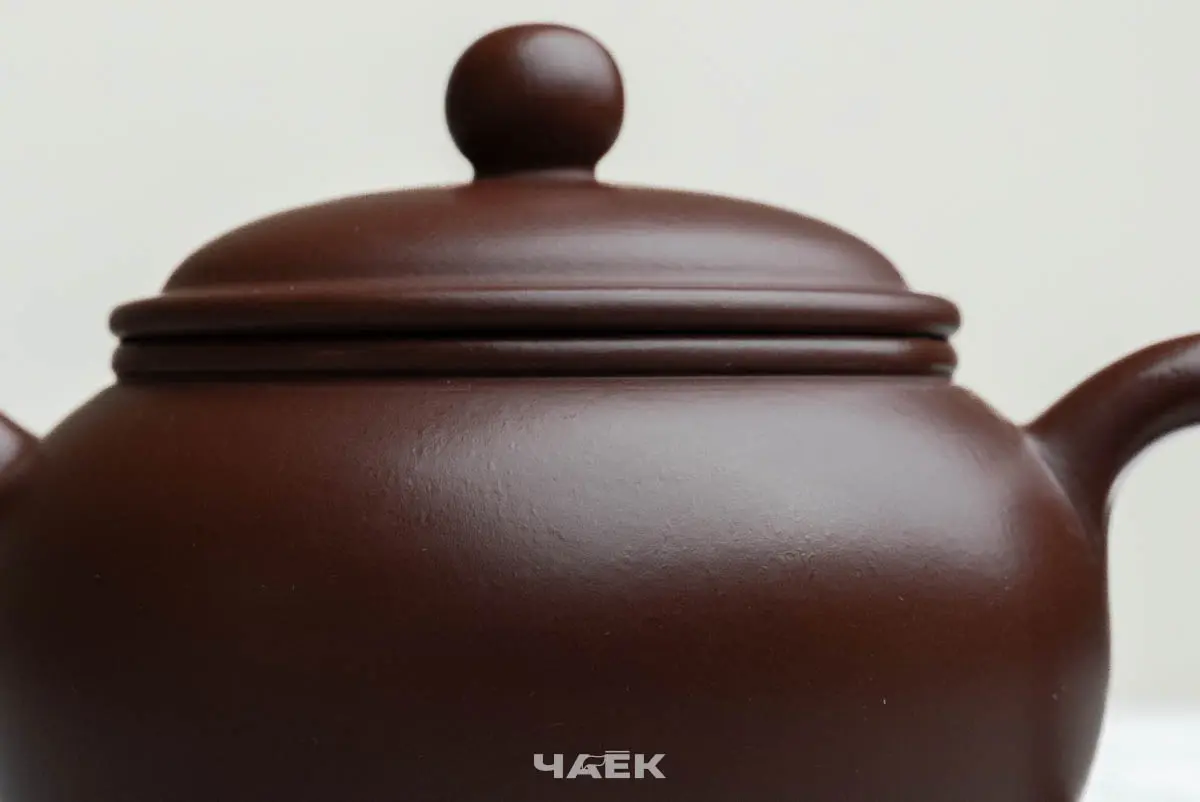 Исинский чайник, 181 мл, № 741