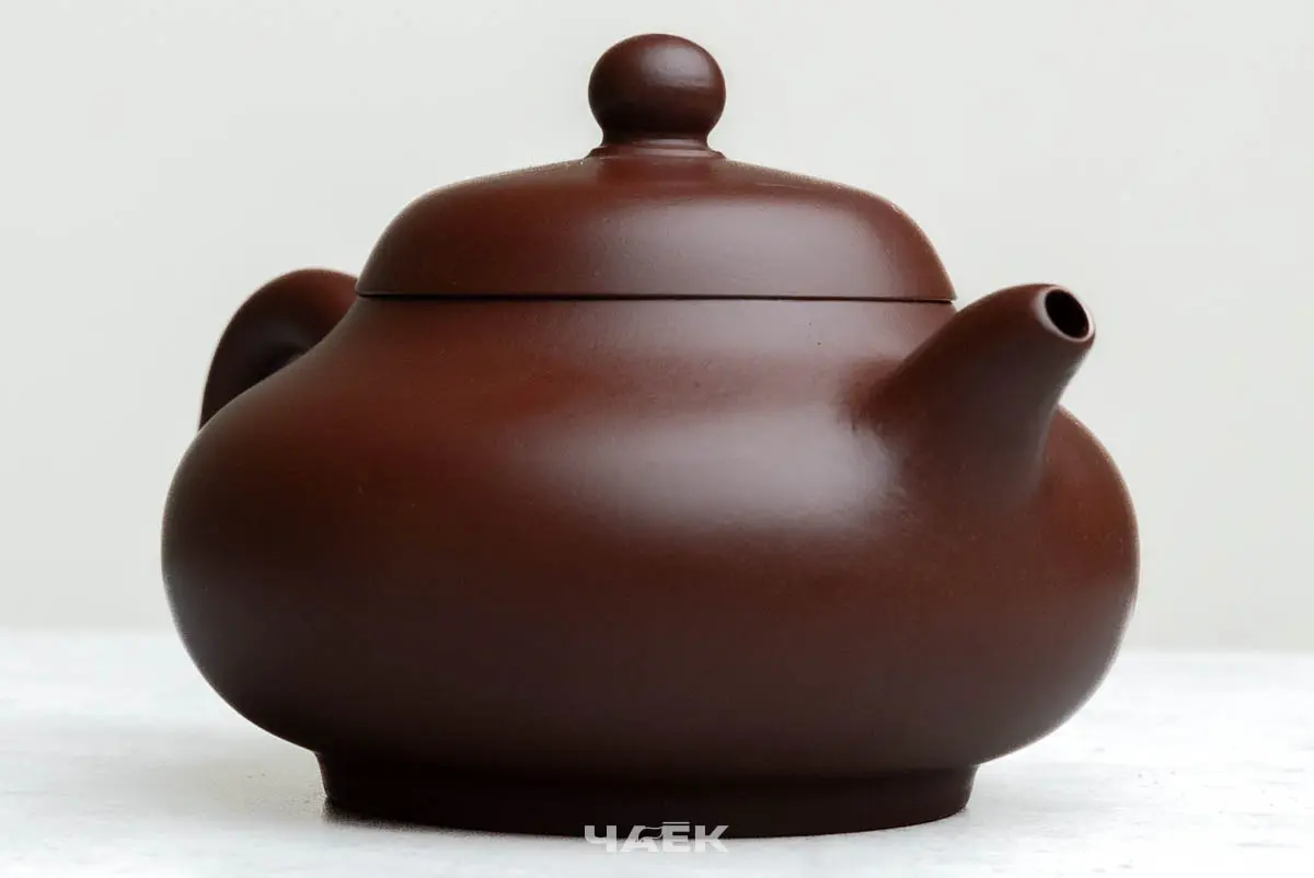 Исинский чайник, 160 мл, № 726