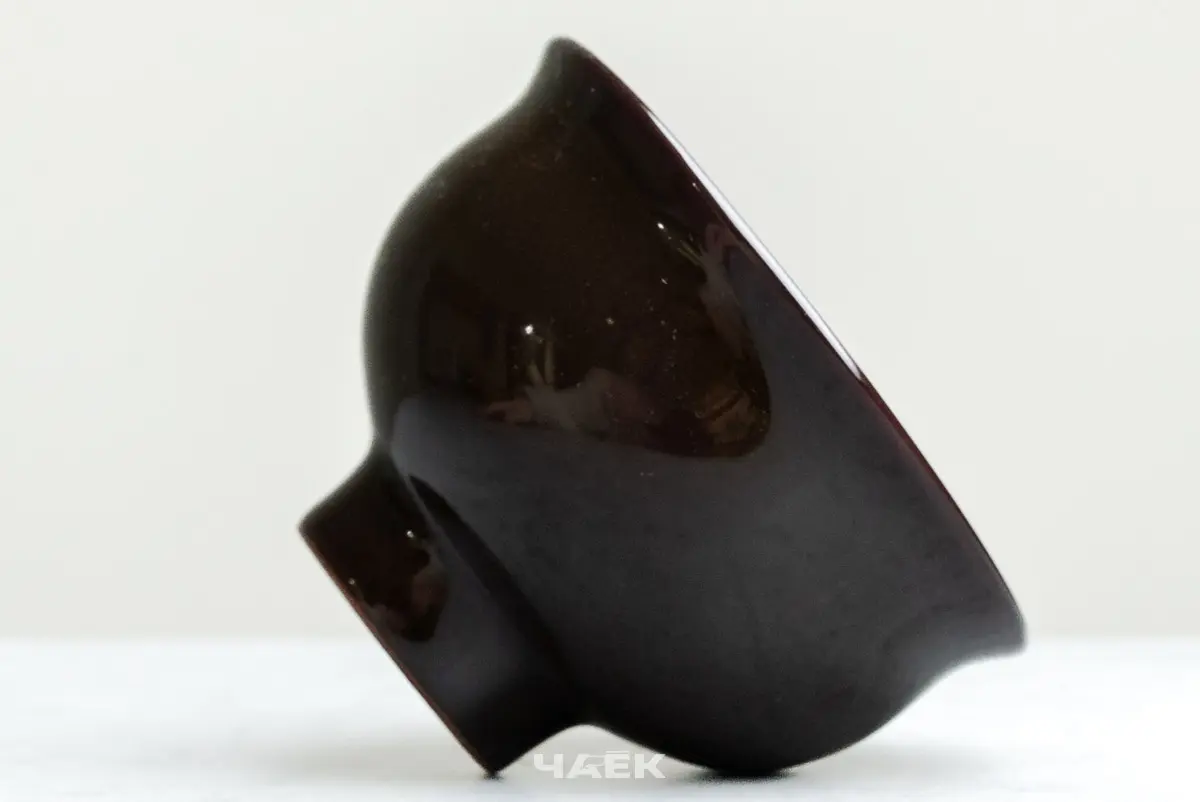 Пиала № 418, керамика, 100 мл