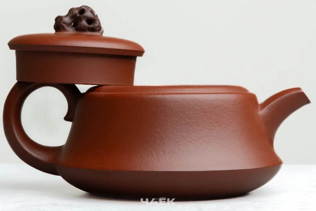 Исинский чайник, 175 мл, № 731