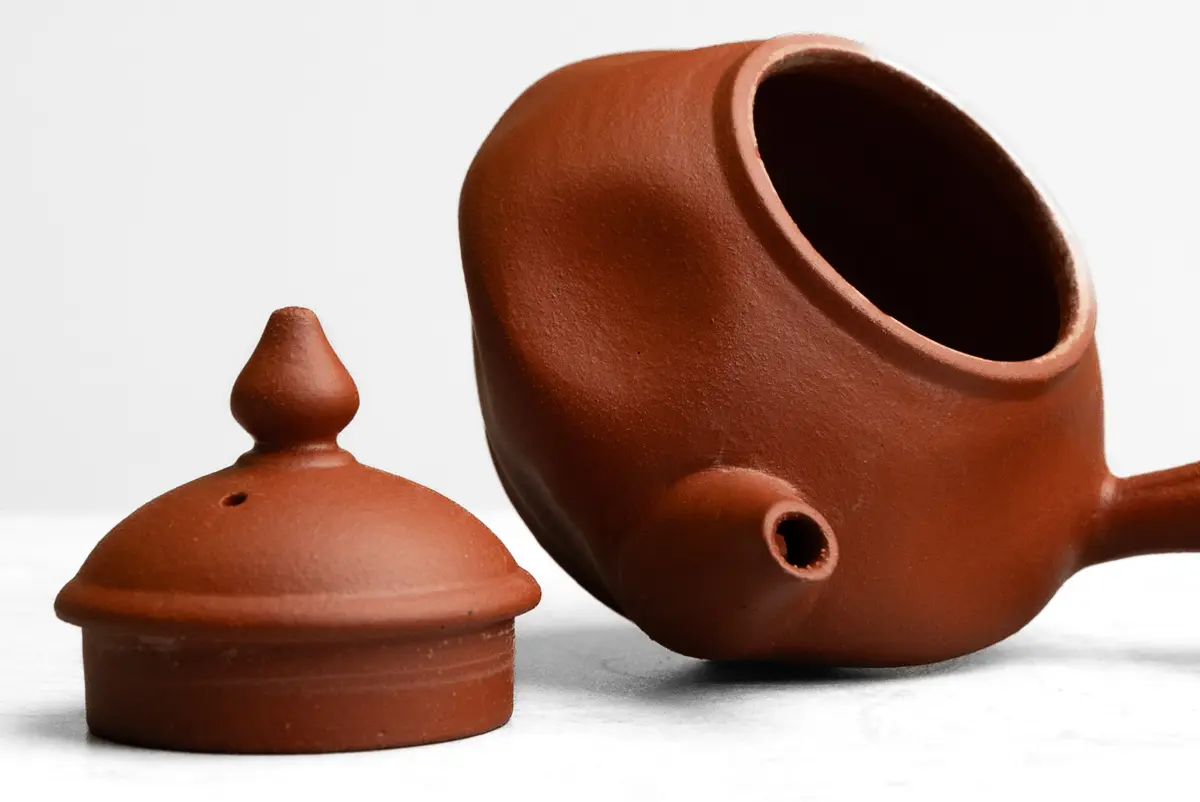 Исинский чайник, 110 мл, № 769