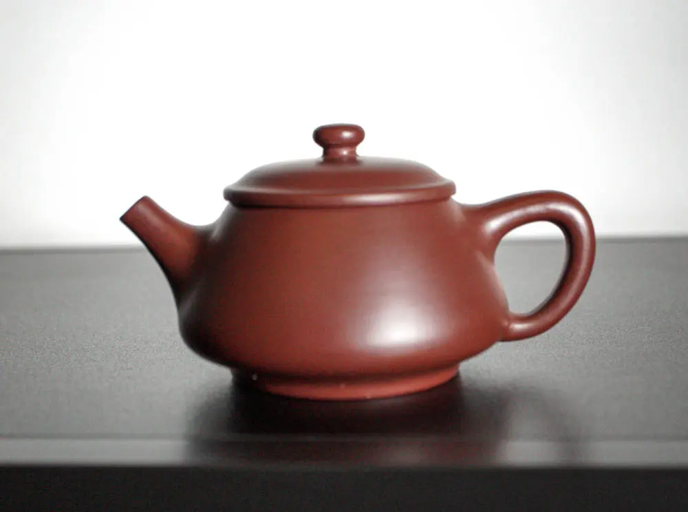 Исинский чайник, 150 мл, № 496