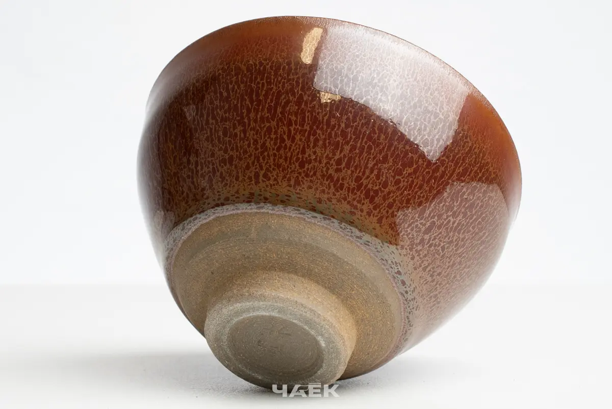 Пиала № 501, керамика, 115 мл