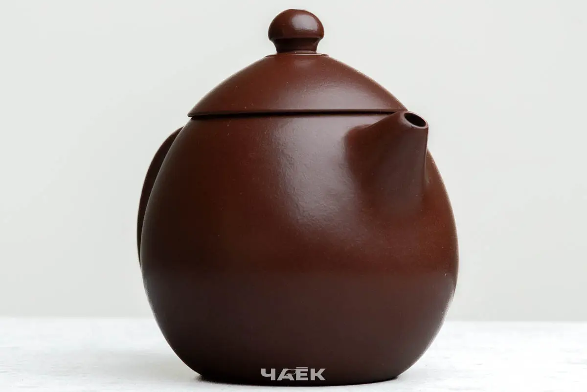 Исинский чайник, 155 мл, № 755