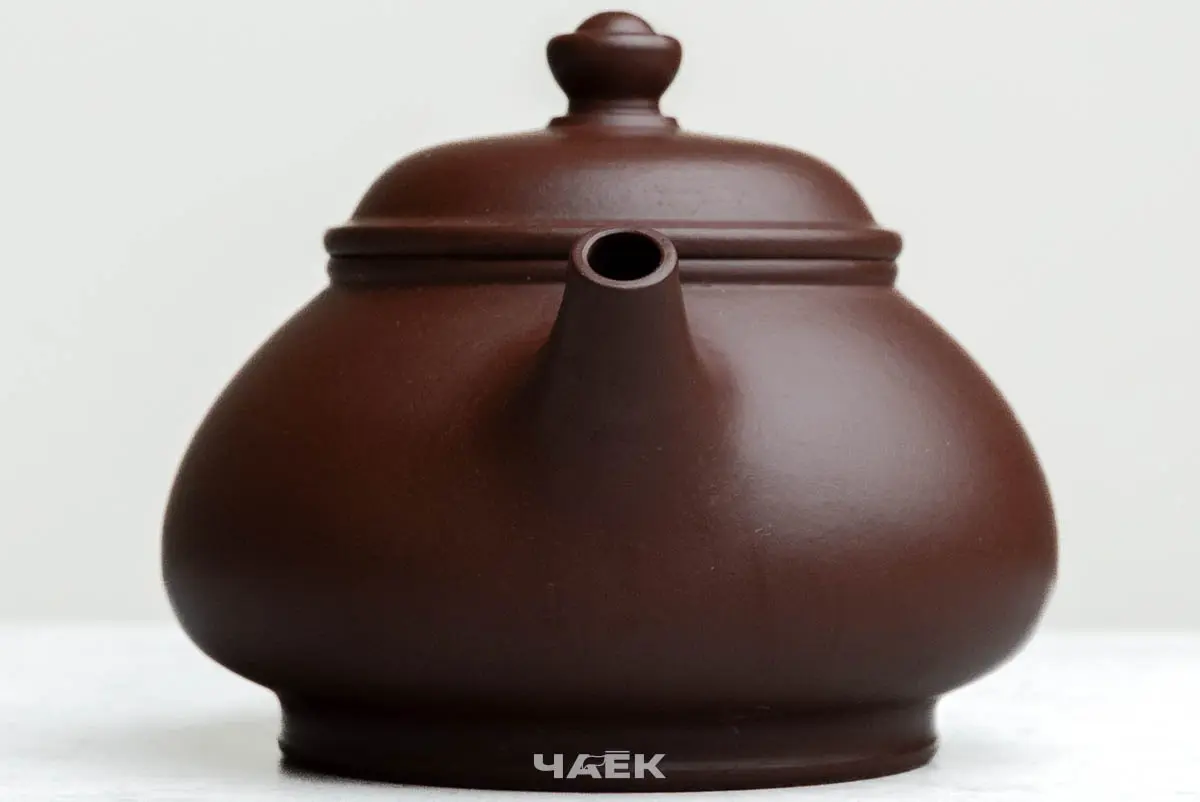 Исинский чайник, 165 мл, № 742