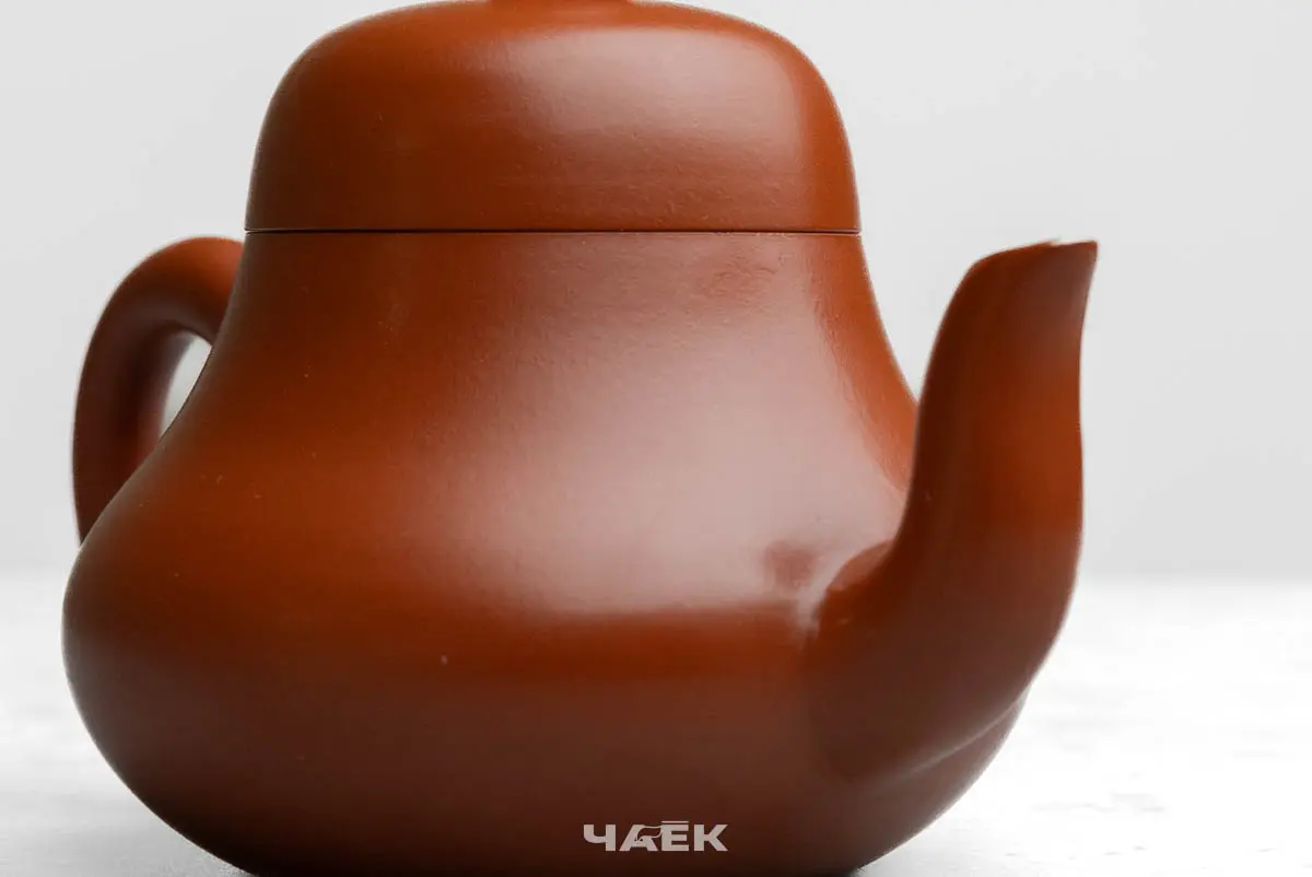 Исинский чайник, 125 мл, № 721