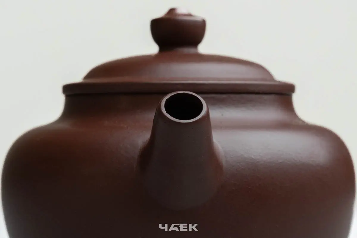 Исинский чайник, 185 мл, № 725