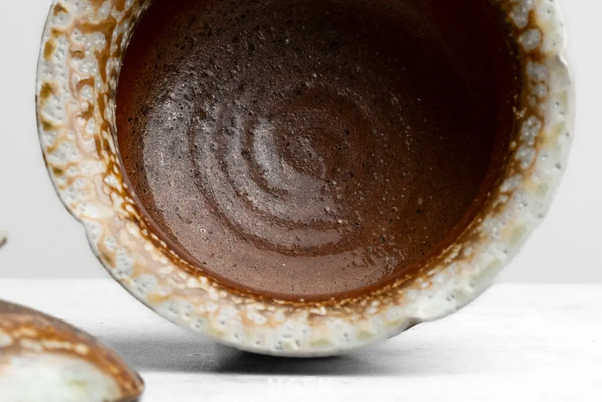 Гайвань № 170, керамика Дэхуа, 110 мл