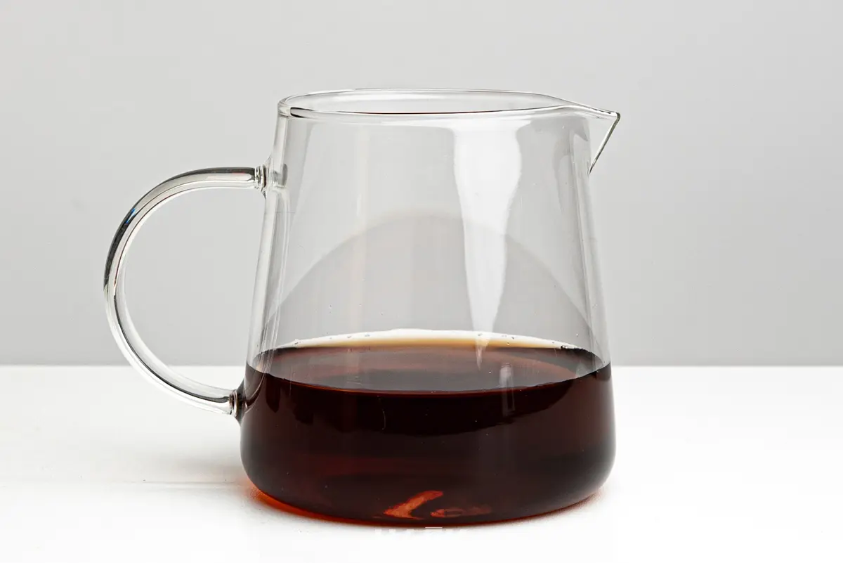 Сливник № 19, стекло, 285 мл