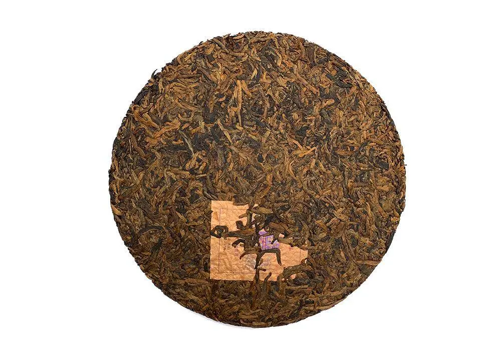 Гу Шу Цзинь Я, 2014 год, 357 грамм